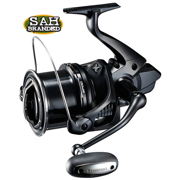 Shimano Ultegra XTD Spod Reel 3 Shimano Ultegra XTD Spod Reel