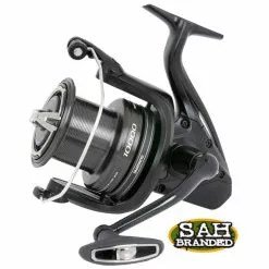 Shimano Aerlex 10000 XTB Reel