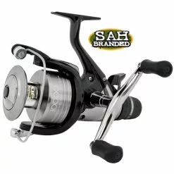 Shimano Baitrunner XT 10000 RB Reel