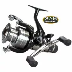 Shimano Baitrunner XT 6000 RB Reel