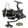 Shimano Big Baitrunner Ci4+ XT-B 14000 Long Cast