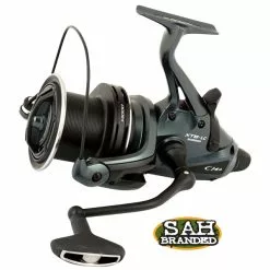 Shimano Big Baitrunner Ci4+ XT-B 14000 Long Cast