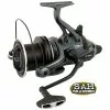 Shimano Medium Baitrunner Ci4+ XT-B 5500 Long Cast