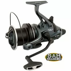 Shimano Medium Baitrunner Ci4+ XT-B 5500 Long Cast
