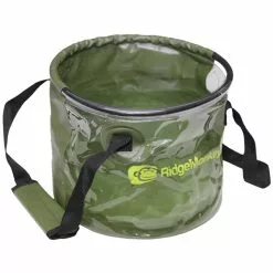 RidgeMonkey Perspective Collapsible Bucket 10L