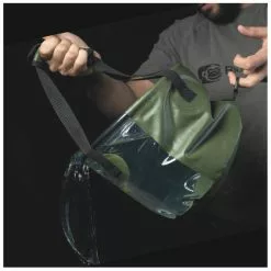 RidgeMonkey Perspective Collapsible Bucket 10L -Rods Sales 2023 20970 600 1