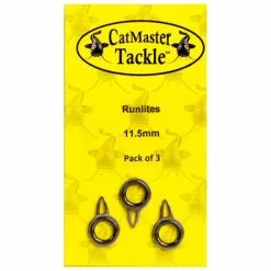 CatMaster Tackle Runlites 11.5mm