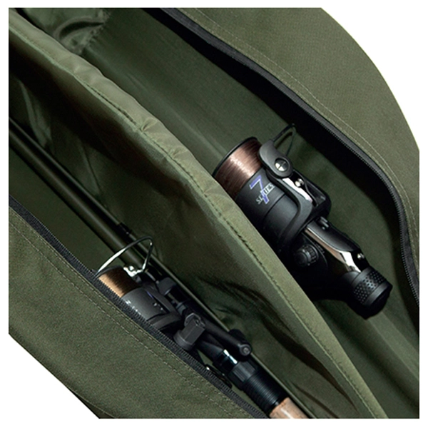 Drennan Specialist Double Rod Hardcase – 12ft 6 Drennan Specialist Double Rod Hardcase – 12ft - Image 4