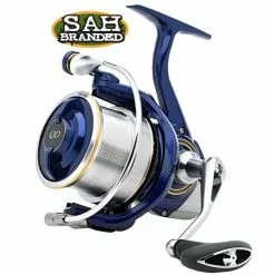 Daiwa 19 TDR Distance 25QD Reel