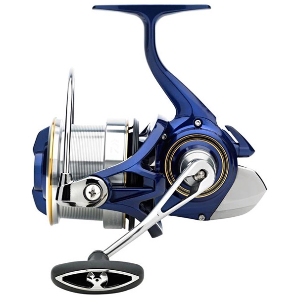 Daiwa 19 TDR Distance 25QD Reel 6 Daiwa 19 TDR Distance 25QD Reel - Image 4