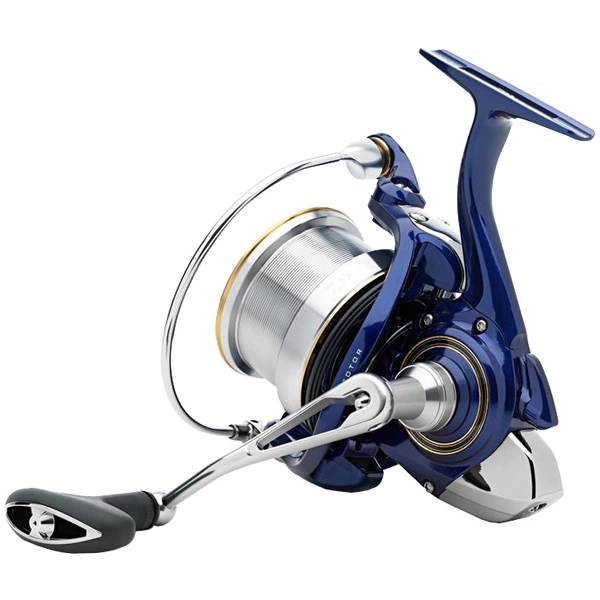 Daiwa 19 TDR Distance 25QD Reel 5 Daiwa 19 TDR Distance 25QD Reel - Image 3