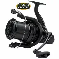 Daiwa 19 Emblem 45 SCW QD Reel