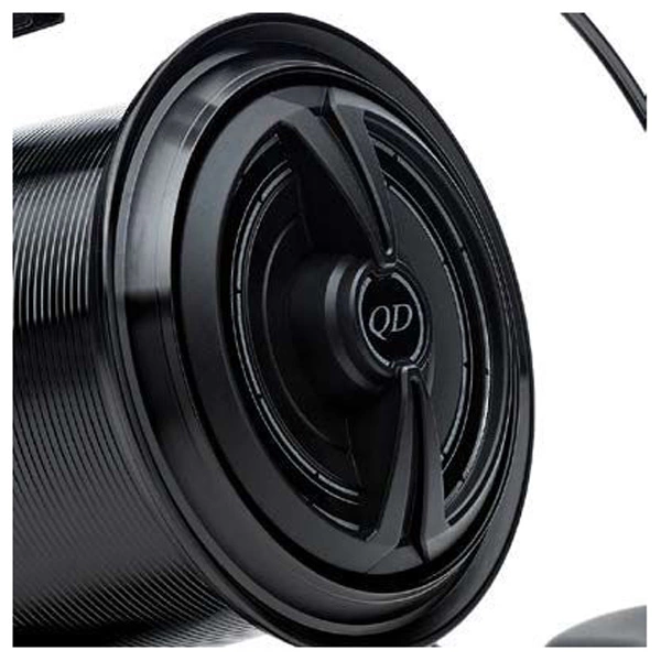 Daiwa 19 Emblem 45 SCW QD Reel 4 Daiwa 19 Emblem 45 SCW QD Reel - Image 2