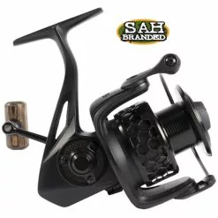 Nash Scope GT-4000 Reel