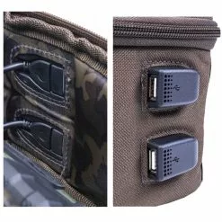 Avid Carp A-Spec Tech Pack -Rods Sales 2023 21075 600 3