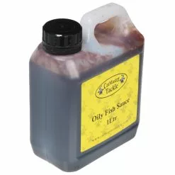 CatMaster Tackle Fish Sauce 1 Litre