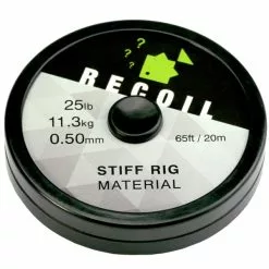 Thinking Anglers Recoil Stiff Rig Material 20m