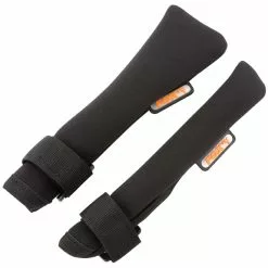 Fox Tip And Butt Protectors