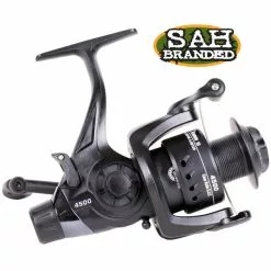 X2 Helius 4500B Reel