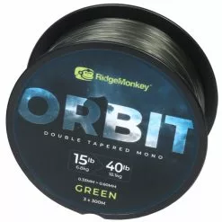 RidgeMonkey RM-Tec Orbit Double Tapered Mono