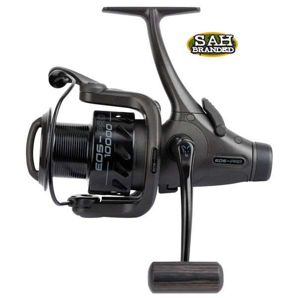 Fox EOS 10000 Pro Reel 3 Fox EOS 10000 Pro Reel
