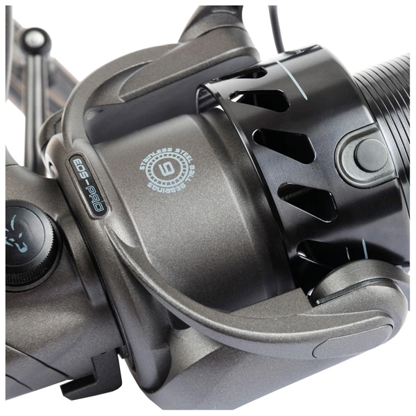 Fox EOS 10000 Pro Reel 4 Fox EOS 10000 Pro Reel - Image 2