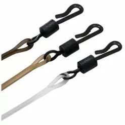 Korda Dark Matter QC Swivel Leader – 30lb