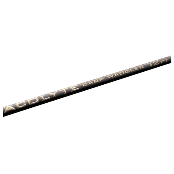 Drennan Acolyte 11ft Carp Waggler Rod 5 Drennan Acolyte 11ft Carp Waggler Rod - Image 3