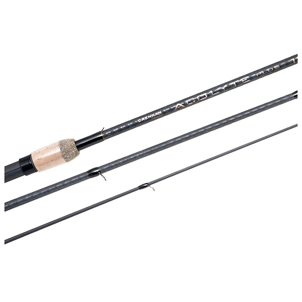 Drennan Acolyte Plus 13ft Float Rod 4 Drennan Acolyte Plus 13ft Float Rod - Image 2