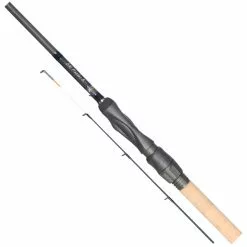 Free Spirit Hi-‘S’ 8ft 2-Piece Short Range Feeder Rod – Cork Handle