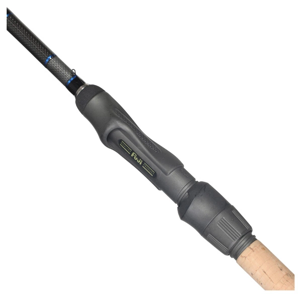 Free Spirit Hi-‘S’ 11ft 2-Piece Feeder Lite Rod – Cork Handle 6 Free Spirit Hi-‘S’ 11ft 2-Piece Feeder Lite Rod – Cork Handle - Image 4