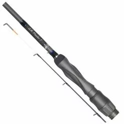 Free Spirit Hi-‘S’ 7ft 2-Piece Short Range Feeder Rod – Abbreviated Handle (Special Order Item)