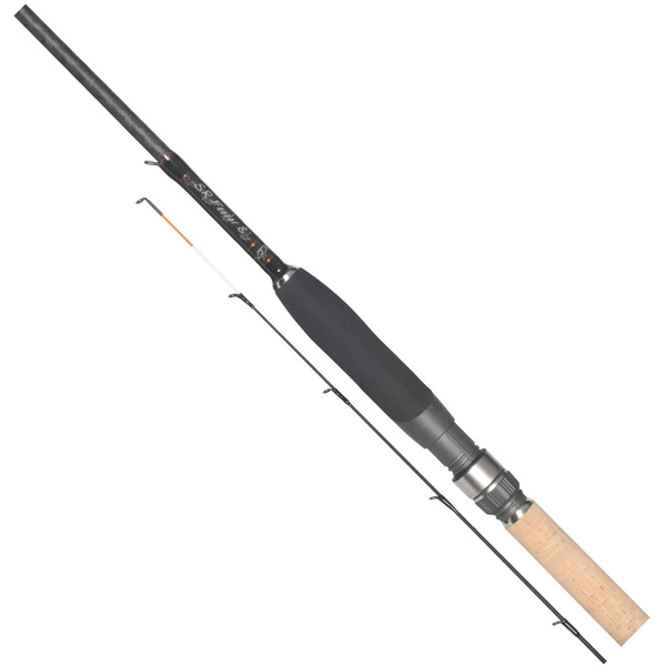 Free Spirit CTX 7ft 2-Piece Short Range Feeder Rod 3 Free Spirit CTX 7ft 2-Piece Short Range Feeder Rod