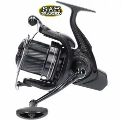 Daiwa 18 Emblem Spod 35 SCW QD Reel