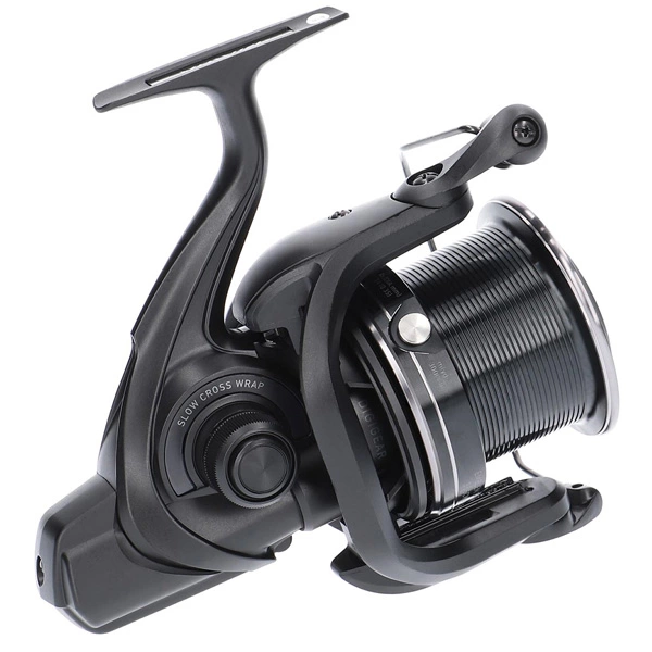 Daiwa 18 Emblem Spod 35 SCW QD Reel 4 Daiwa 18 Emblem Spod 35 SCW QD Reel - Image 2