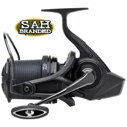 Daiwa 19 Basia 45 SCW QD Reel