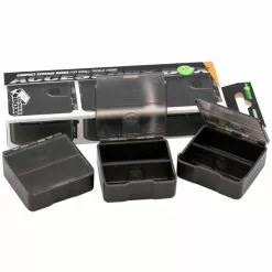 Korda Compac Accessory Boxes