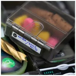 Korda Compac Accessory Boxes -Rods Sales 2023 21338 600 4