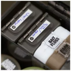 Korda Compac Accessory Boxes -Rods Sales 2023 21338 600 5