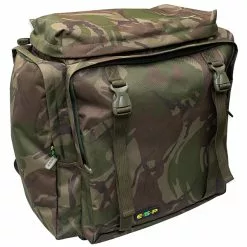 ESP Camo Rucksack 40ltr