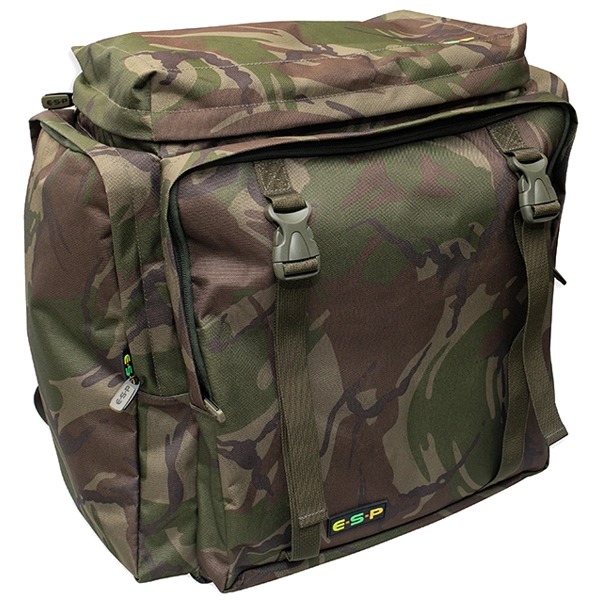ESP Camo Rucksack 40ltr 3 ESP Camo Rucksack 40ltr