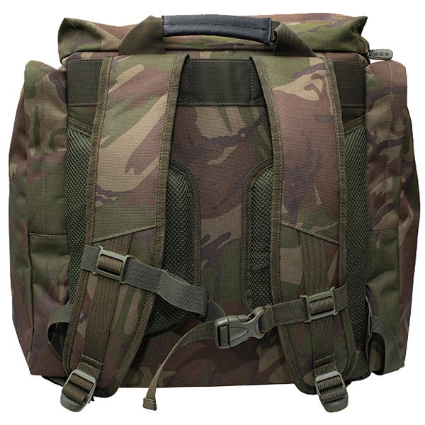 ESP Camo Rucksack 40ltr 4 ESP Camo Rucksack 40ltr - Image 2
