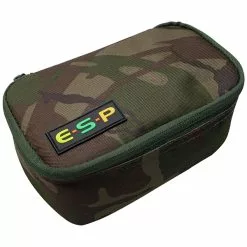 ESP Camo Tackle Case – Small