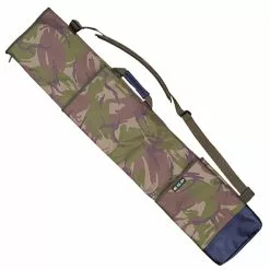 ESP Camo 3 Rod Quiver And Sleeve