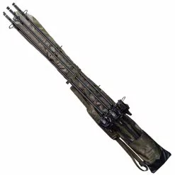 ESP Camo 3 Rod Quiver And Sleeve -Rods Sales 2023 21346 600 2