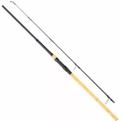 Nash Dwarf Cork Rod 10ft 3lb