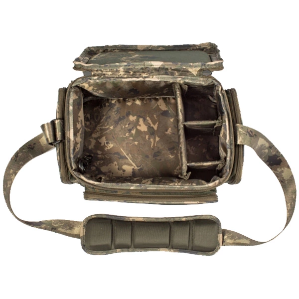 Nash Subterfuge Tech Bag 4 Nash Subterfuge Tech Bag - Image 2