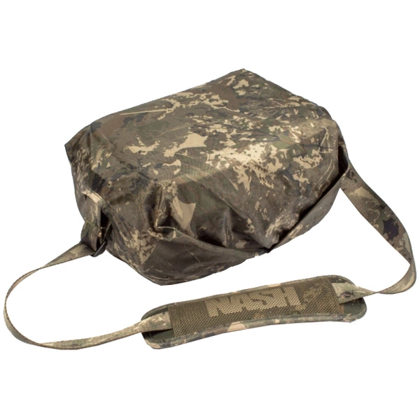 Nash Subterfuge Tech Bag 5 Nash Subterfuge Tech Bag - Image 3