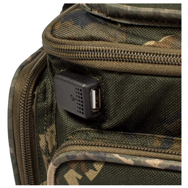 Nash Subterfuge Tech Bag 6 Nash Subterfuge Tech Bag - Image 4