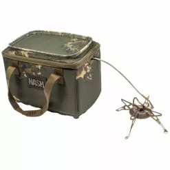 Nash Subterfuge Brew Kit Bag